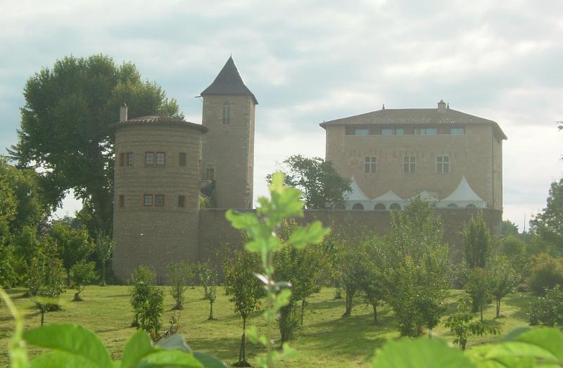 Château