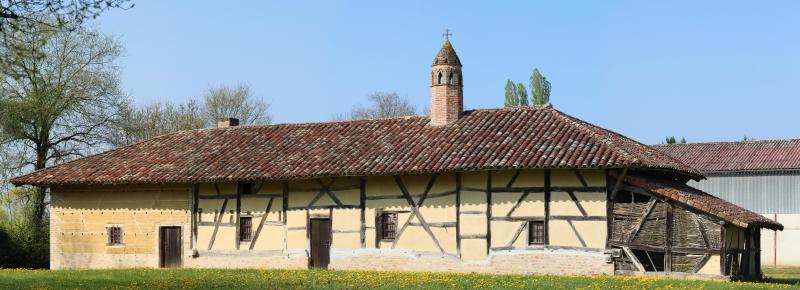 Ferme dite de la Grange du Clou