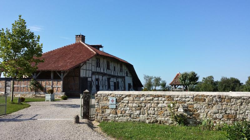 Manoir dit de Marmont