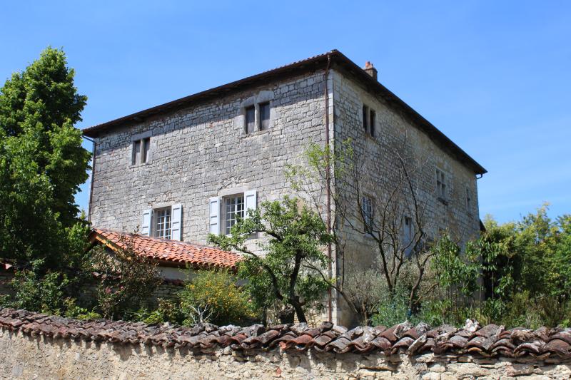 Tour de Deaul (tour résidentielle)