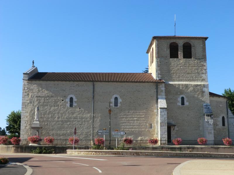 Église Saint-Pierre