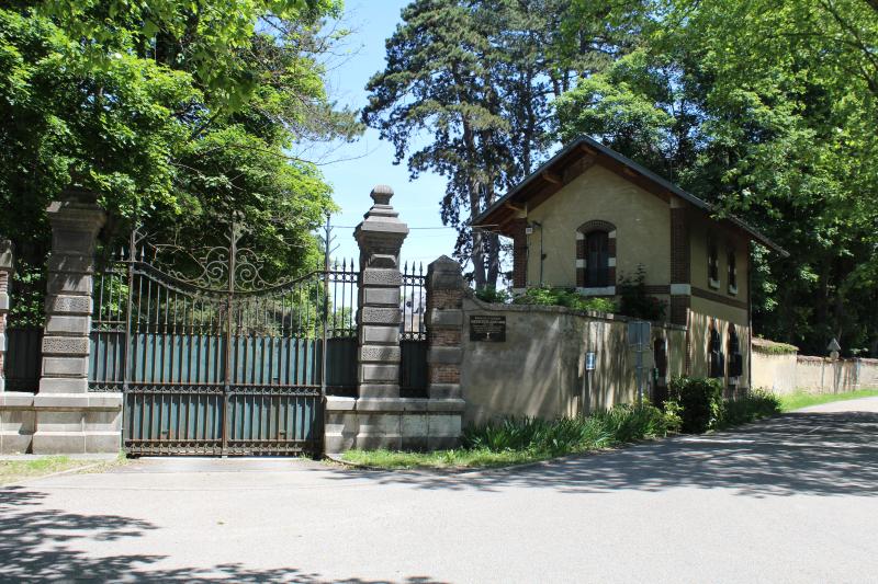 Château de Fleyriat