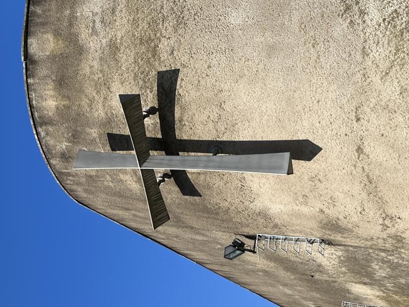 Église ou chapelle Notre-Dame de la Miséricorde