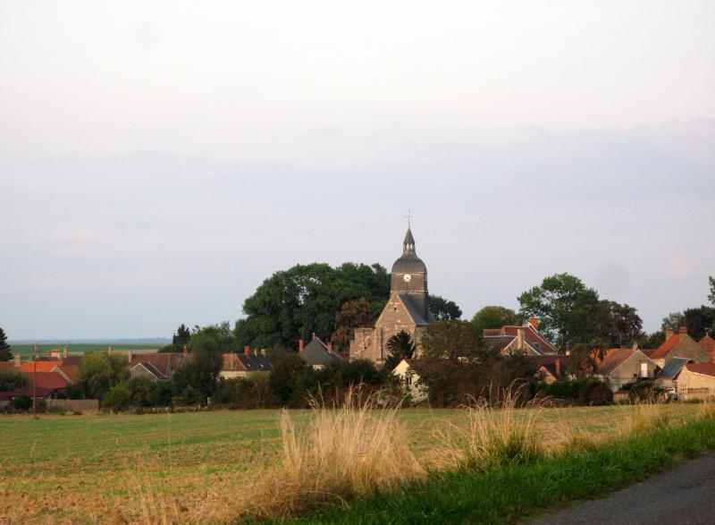Église