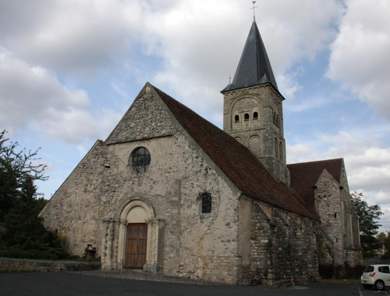 Eglise Saint-Félix