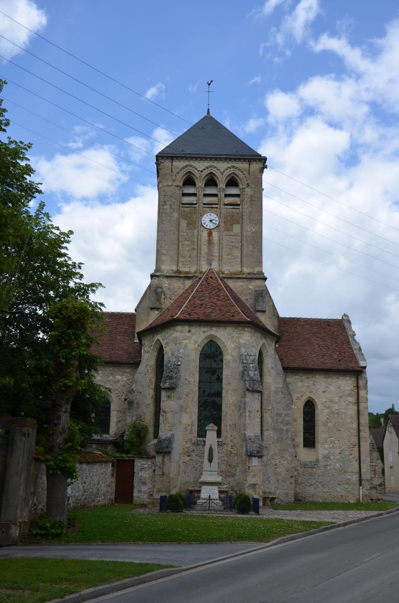 Église