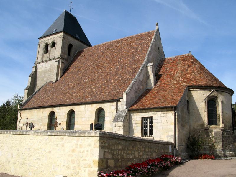 Église