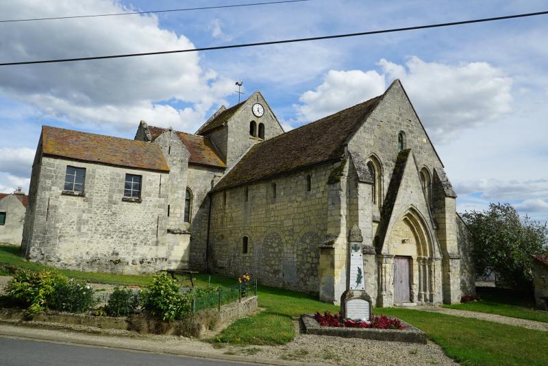 Église