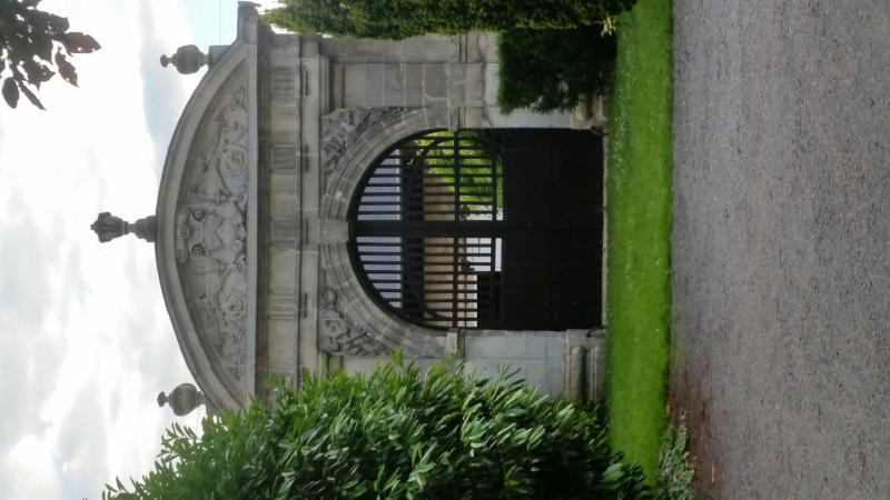Ancien couvent des Feuillants