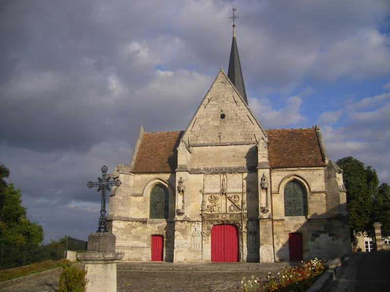 Église