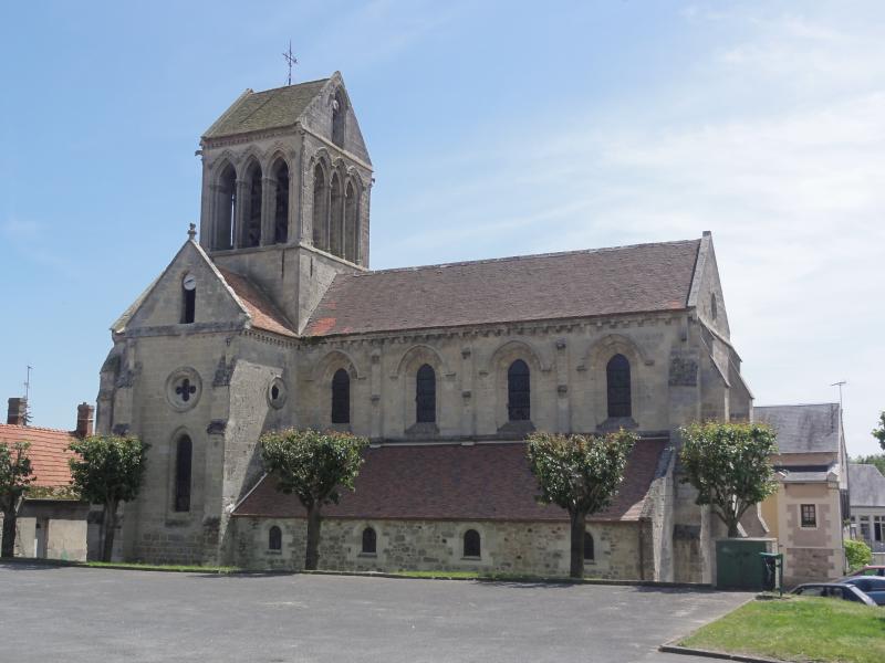 Église