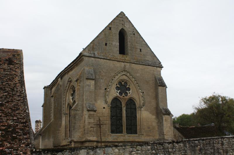 Église