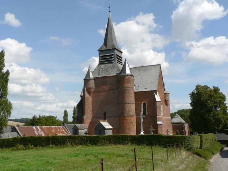 Église