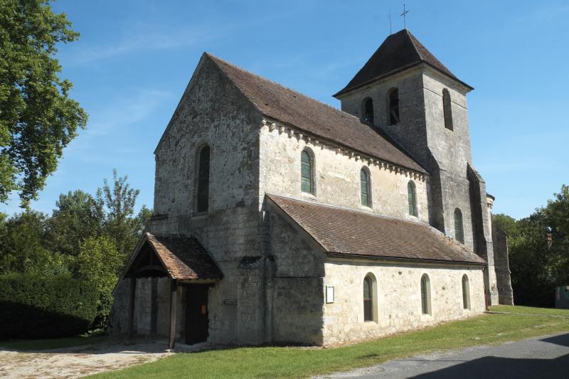 Église