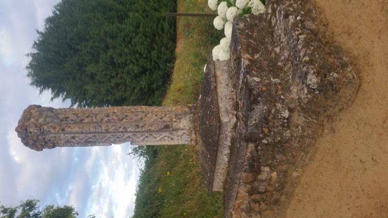 Croix dite Croix aux Héros