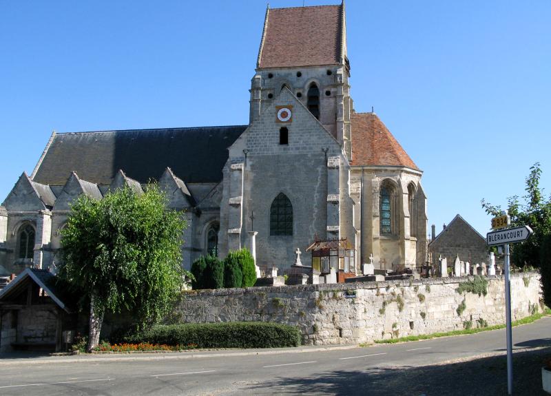 Église
