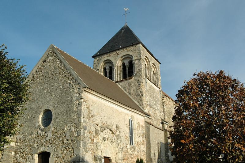 Église