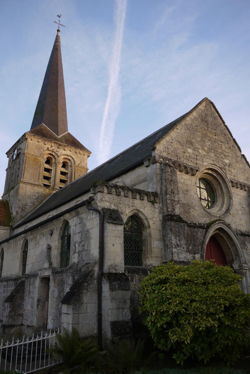 Église