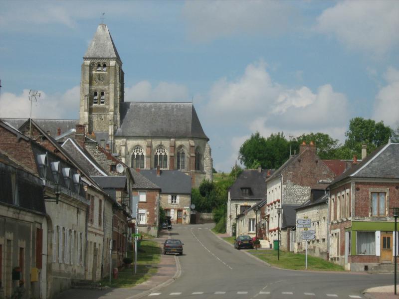 Église