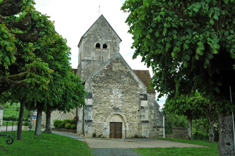 Église
