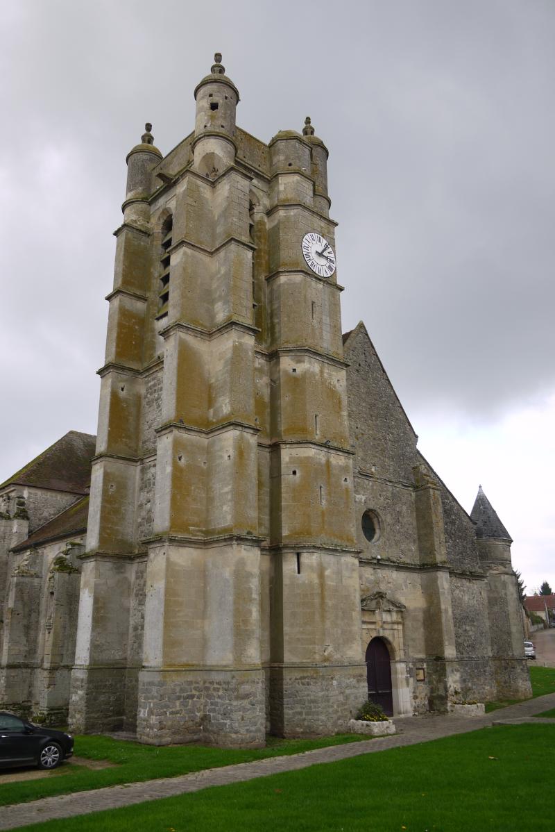 Église