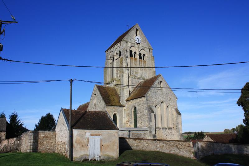 Église
