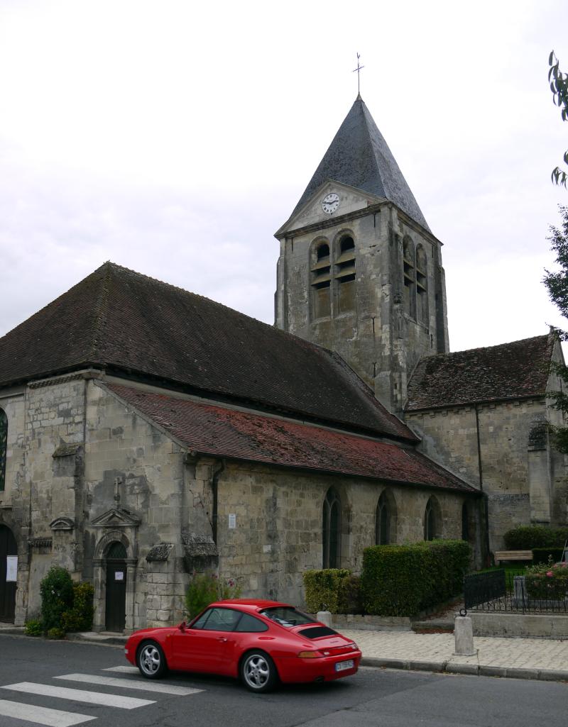 Église