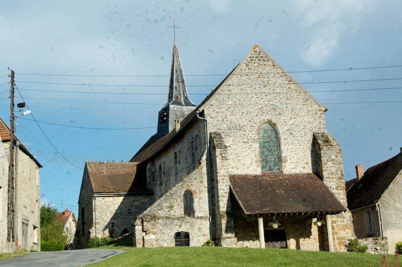 Église