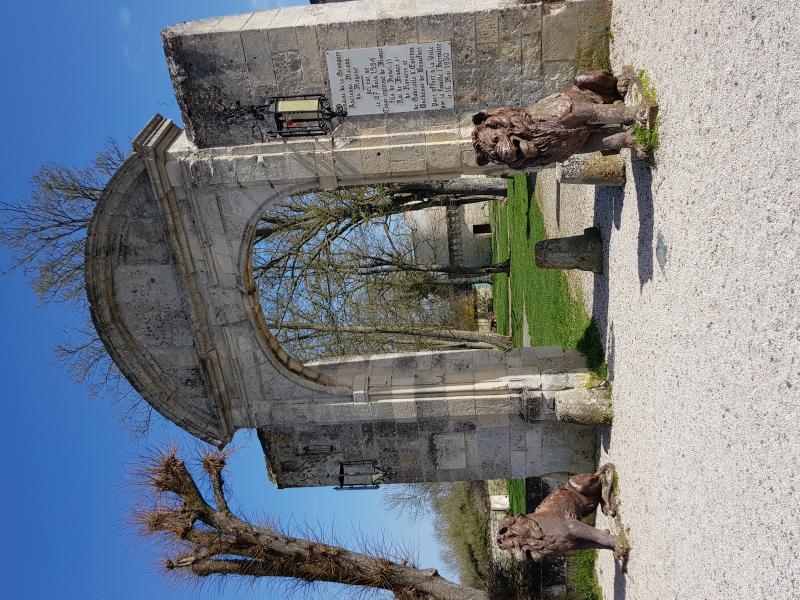 Ancienne Maison du Gouverneur