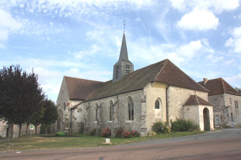 Église