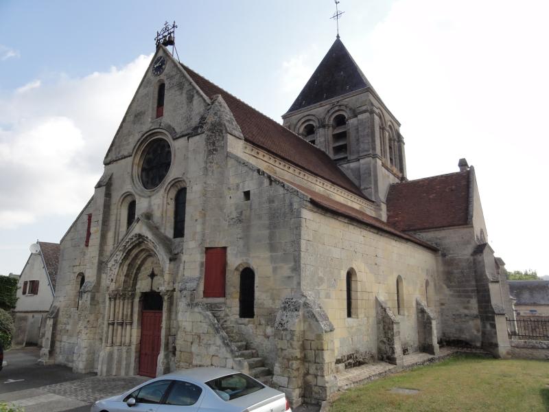 Église