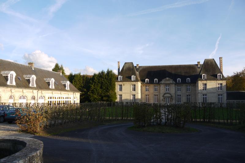 Château