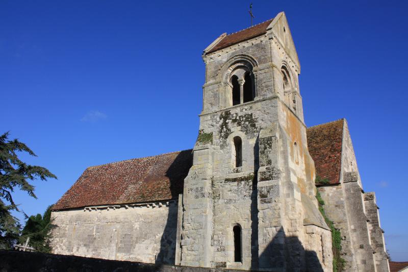Église