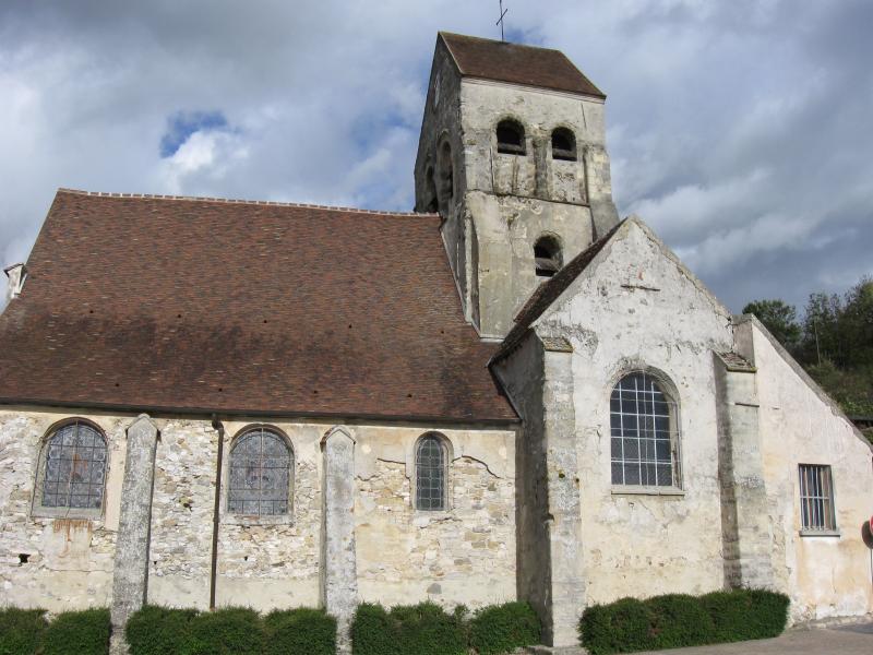 Église