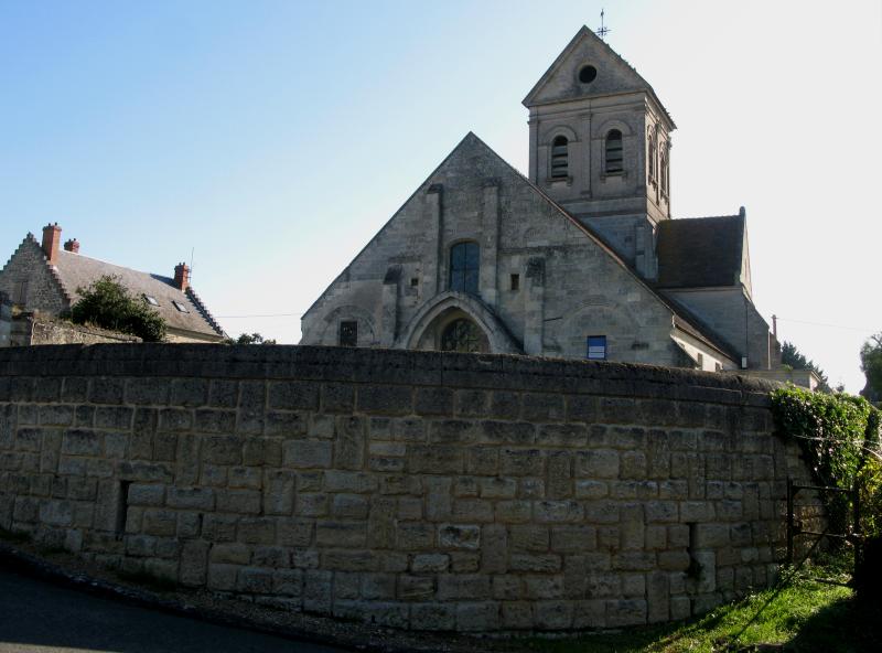 Église