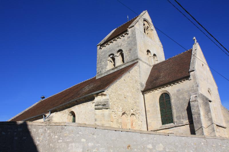 Église