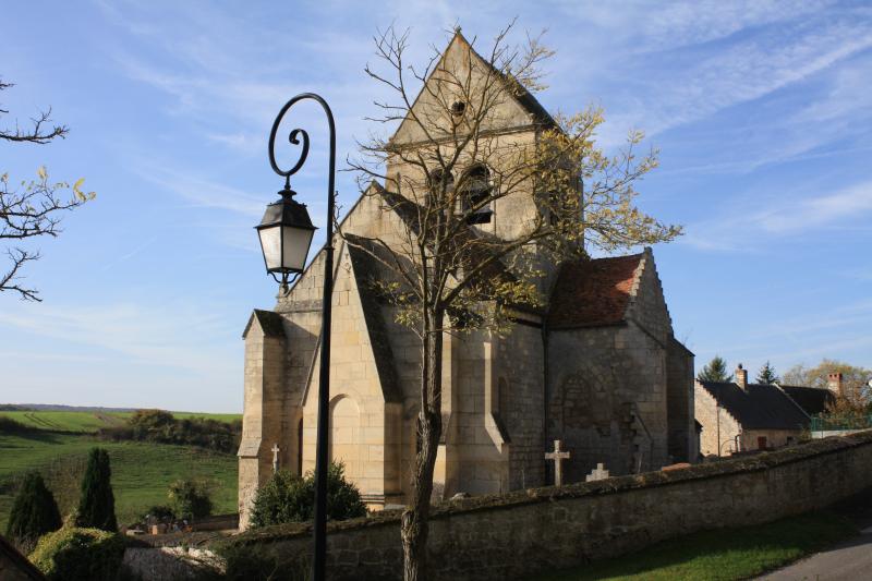 Église