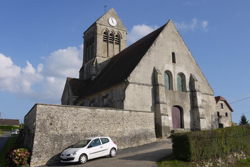 Église