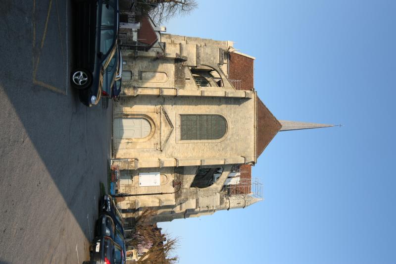 Église