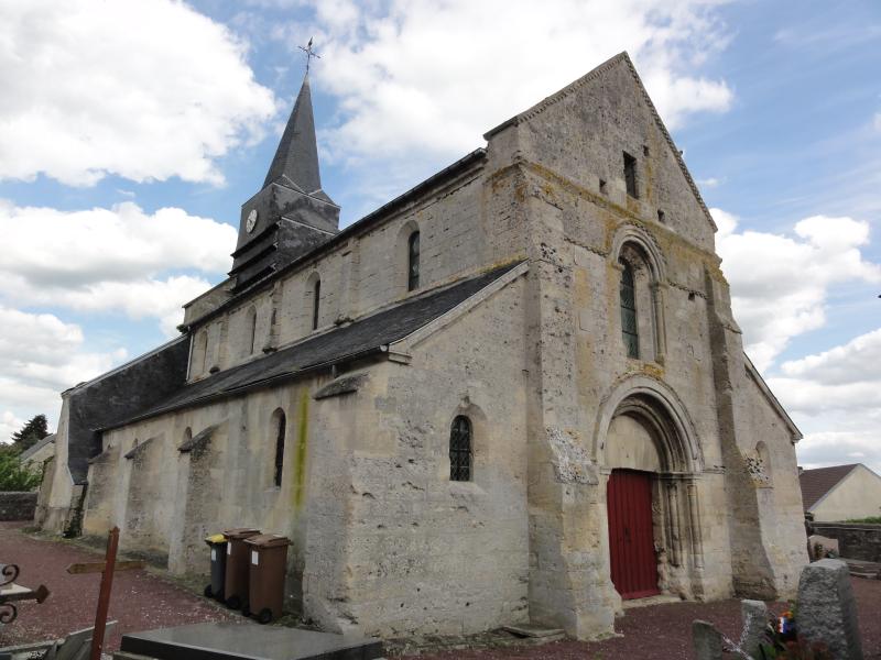 Église