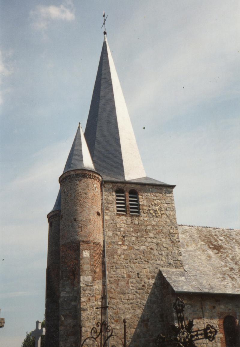 Église