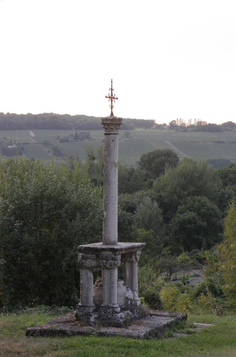 Croix de chemin