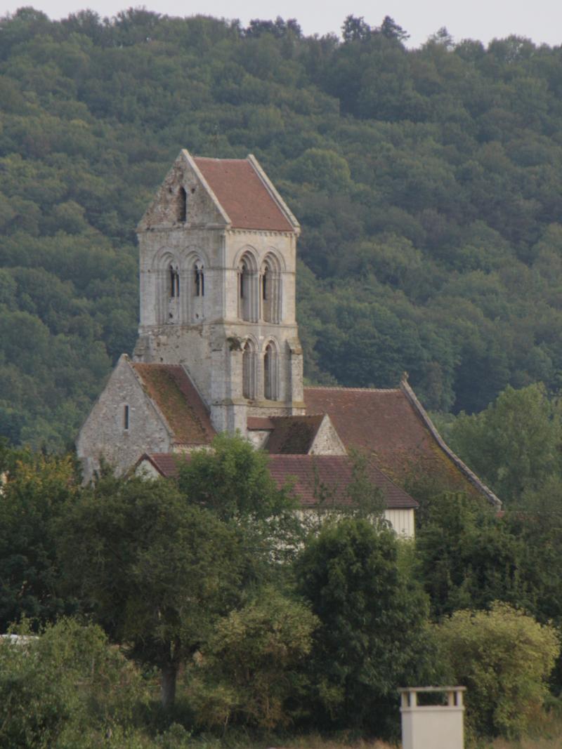 Église