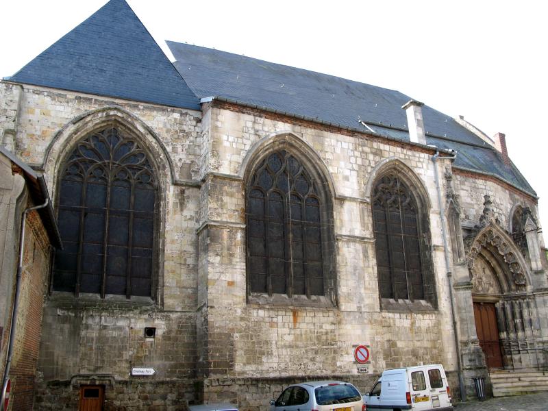 Église