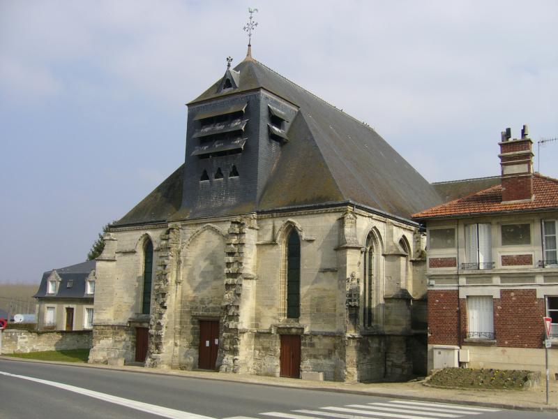 Église
