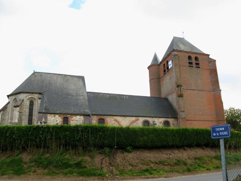Église
