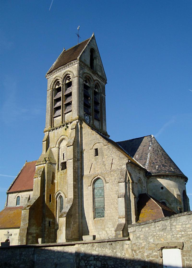 Église