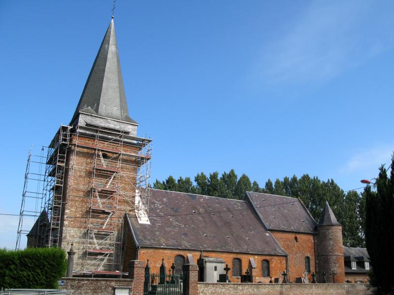 Église Notre-Dame de l'Assomption
