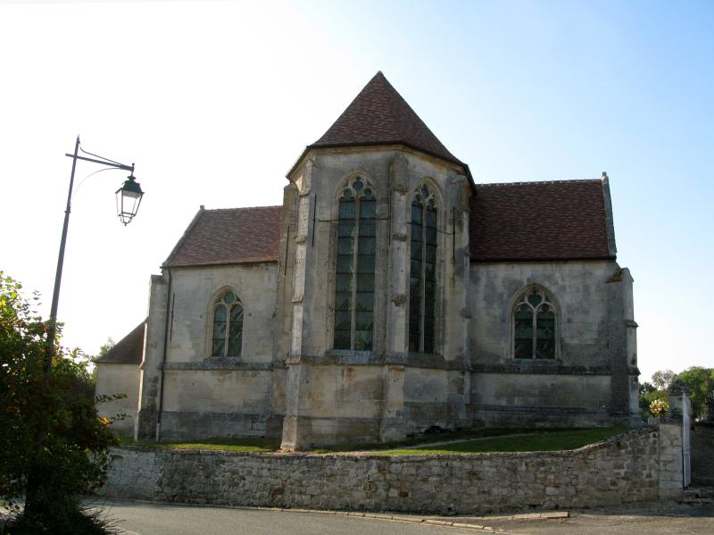 Église