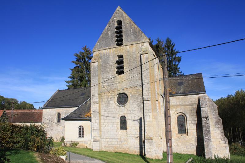 Église